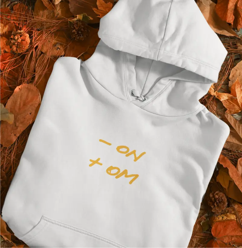 OM Moletom