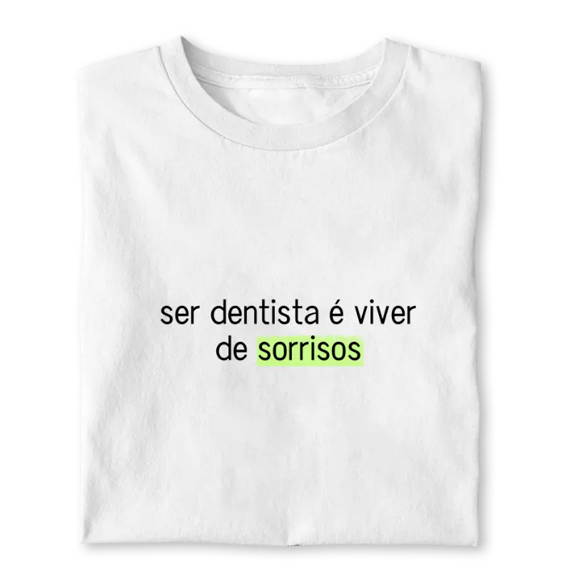 Viver de Sorriso