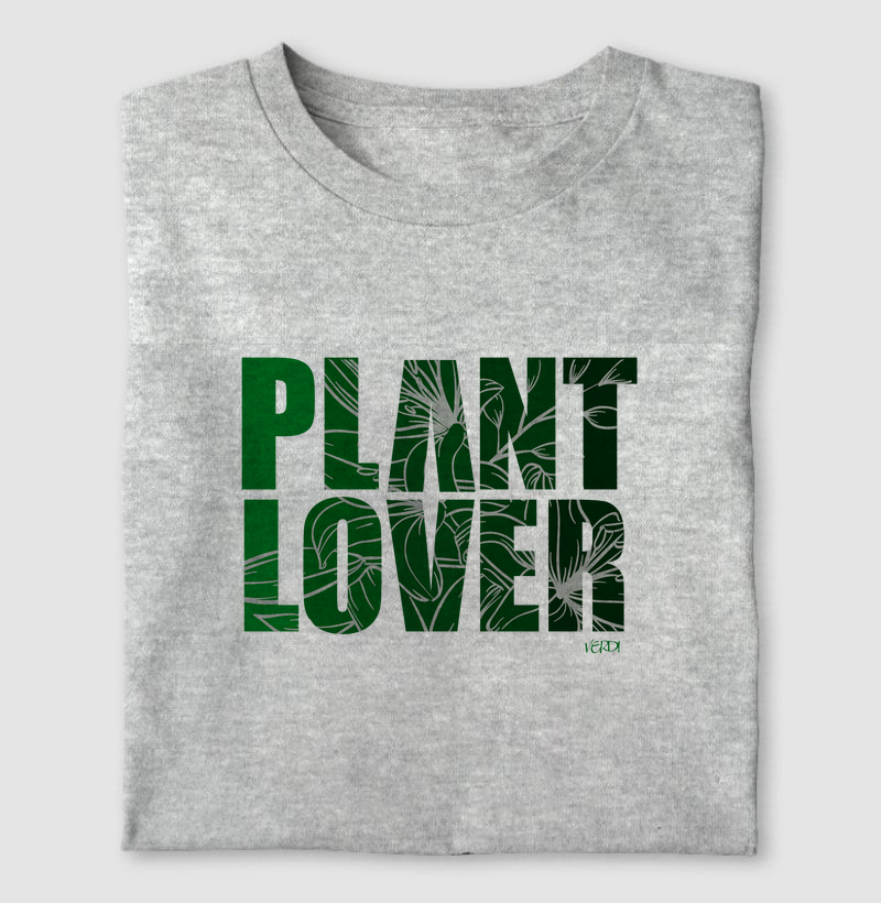 Plant Lover
