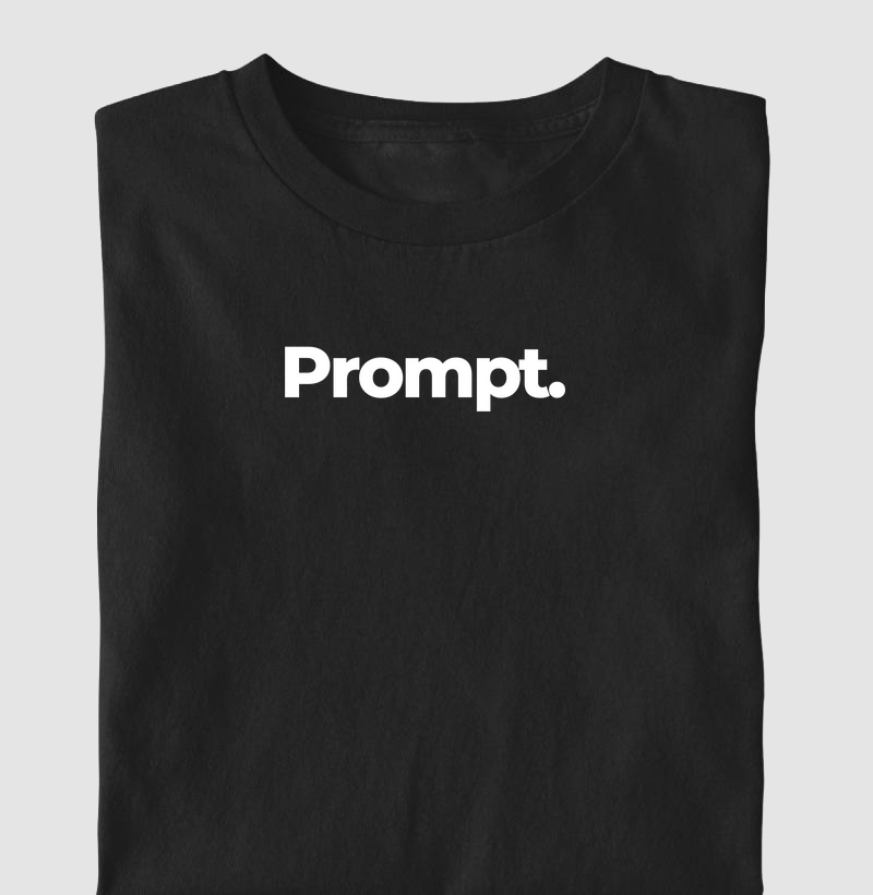 Frase "Prompt"