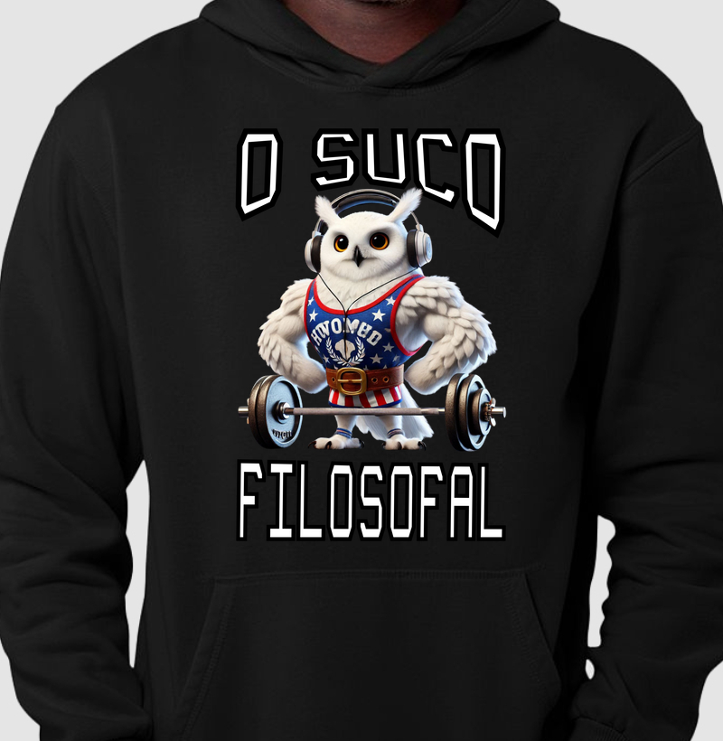 O suco filosofal