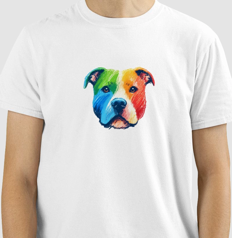 Pitbull - Giz 