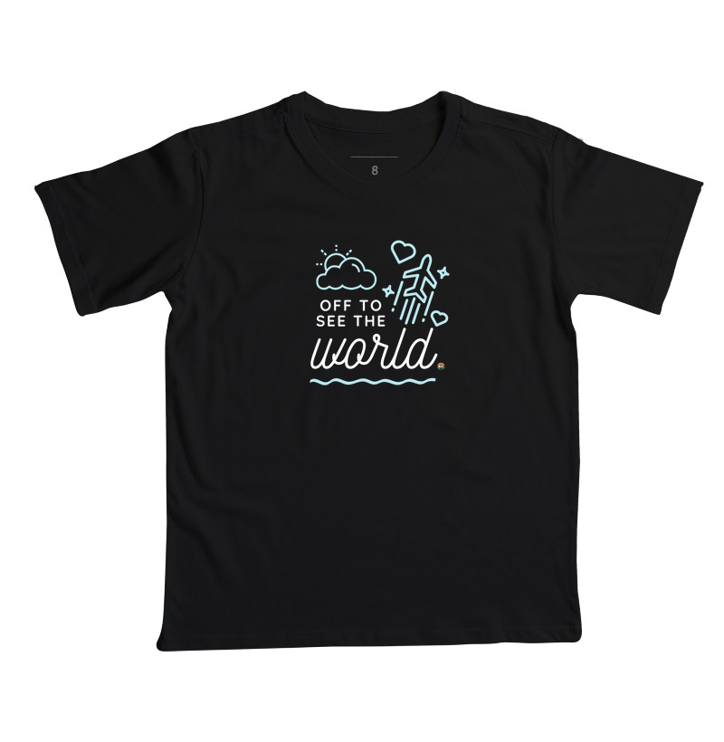 Off to See the World