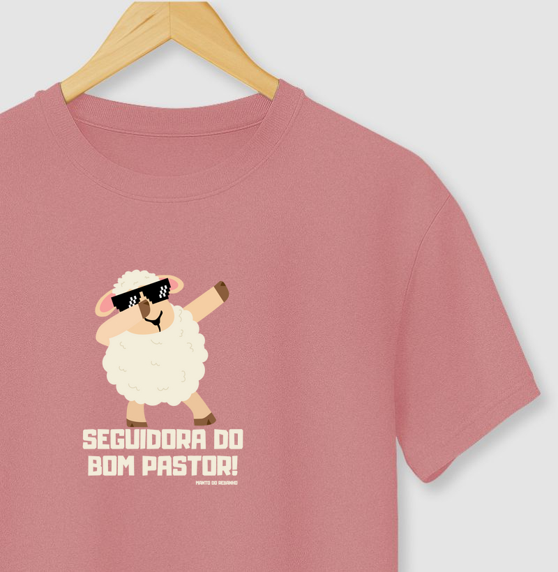 Seguidora do Bom Pastor