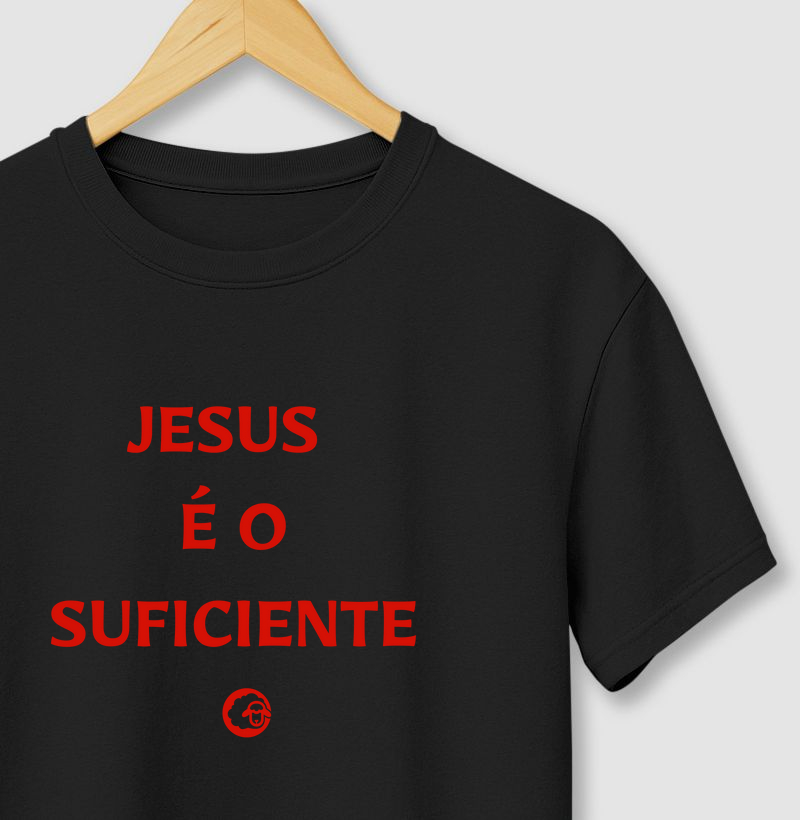 Jesus é o Suficiente!