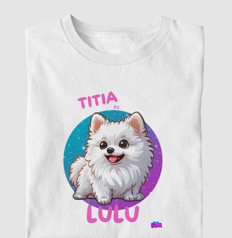 Titia de Lulu
