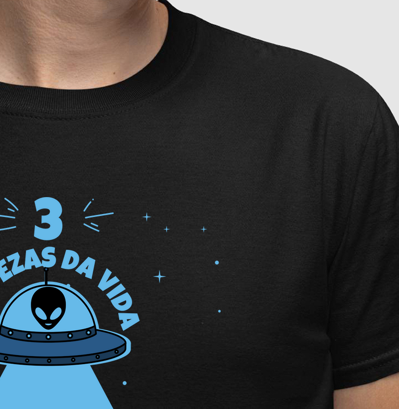 Camiseta Impostometro