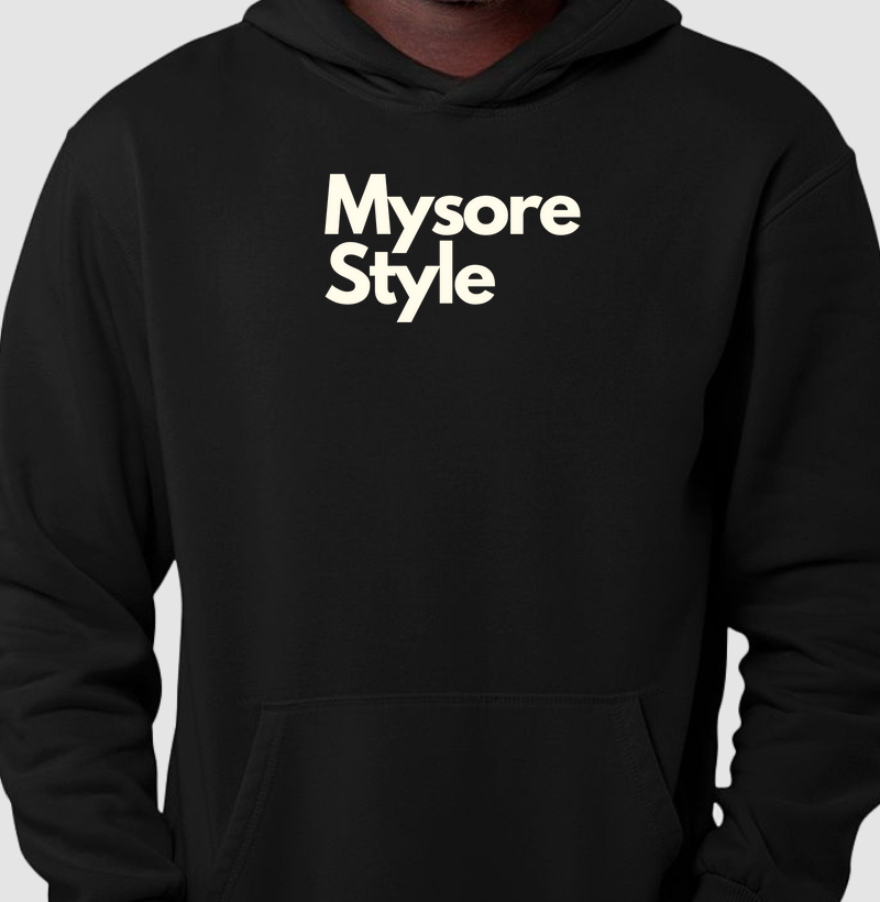 Mysore Style