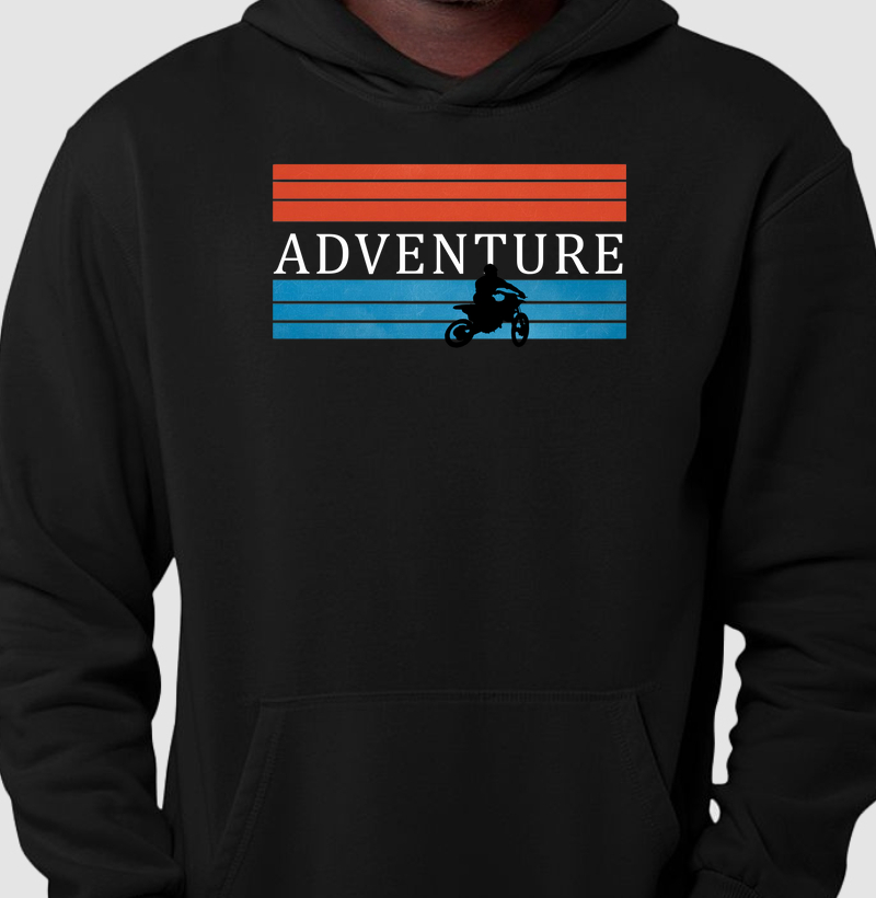 Adventure Stripes