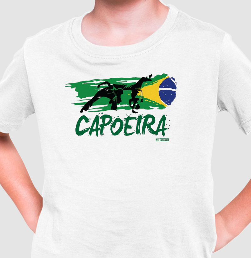 CAPOEIRA BRASIL