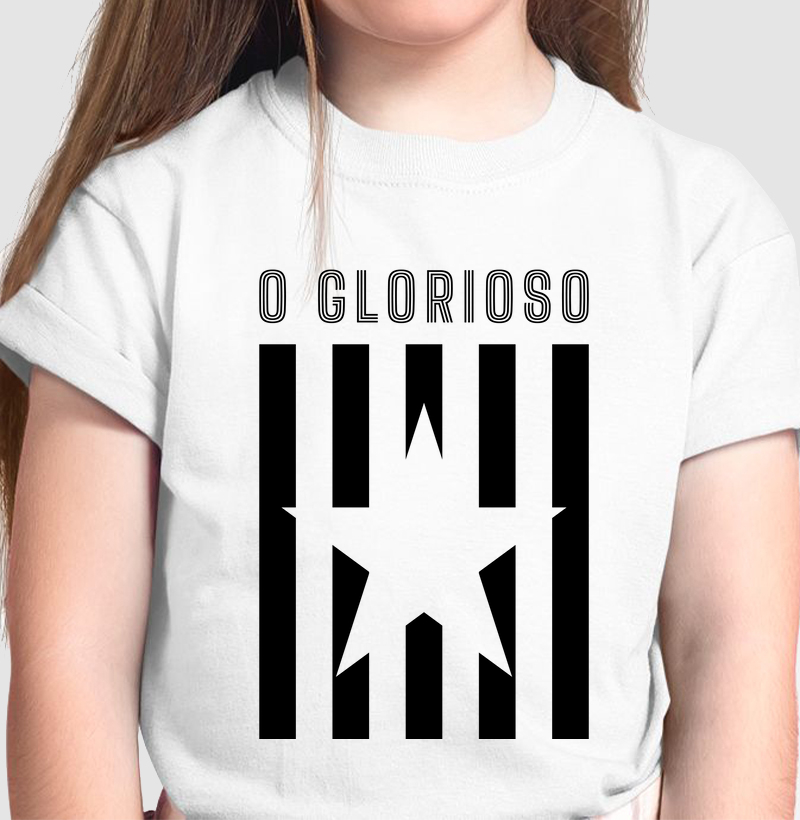 O Glorioso Time Inf Br