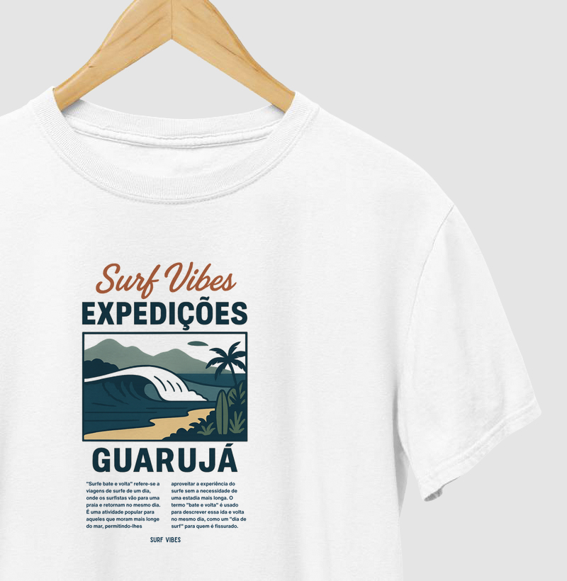 Expedições Guarujá