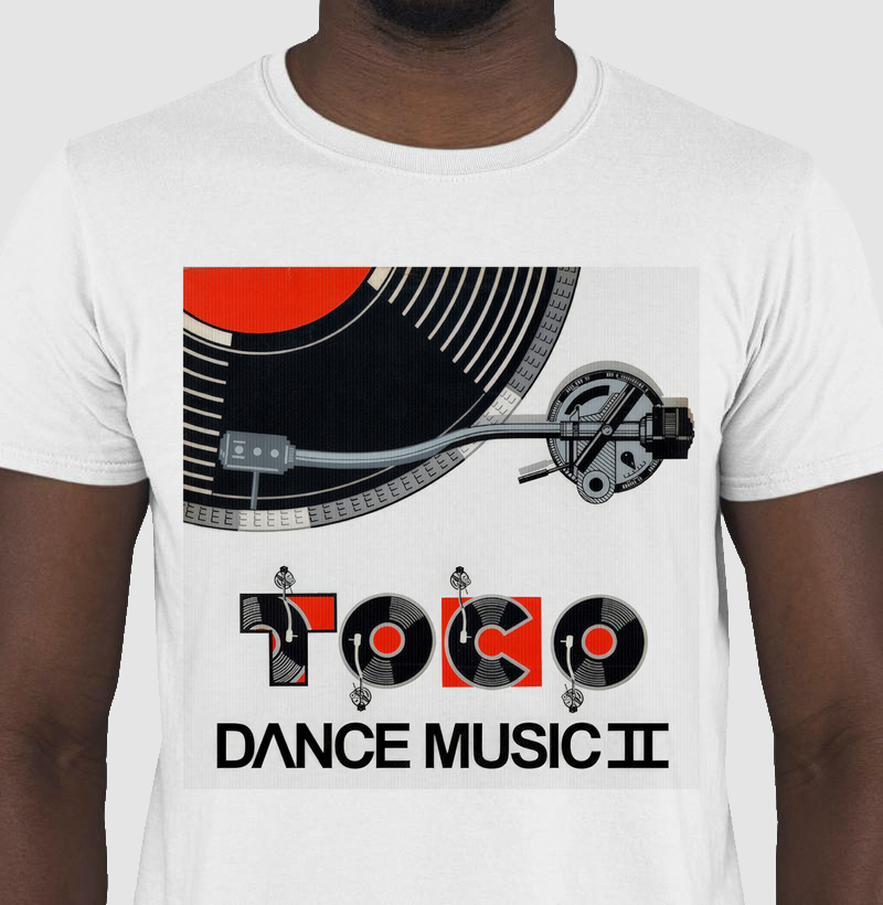 Disco TOCO Dance Music 2