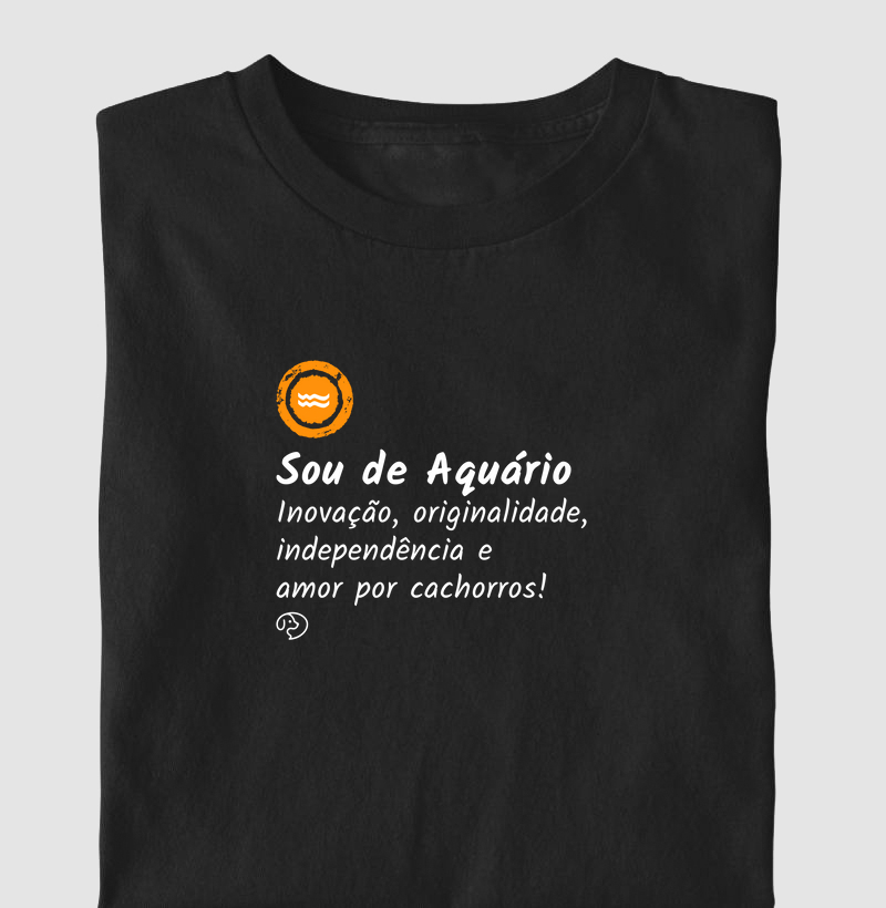 Zodíaco - Aquário
