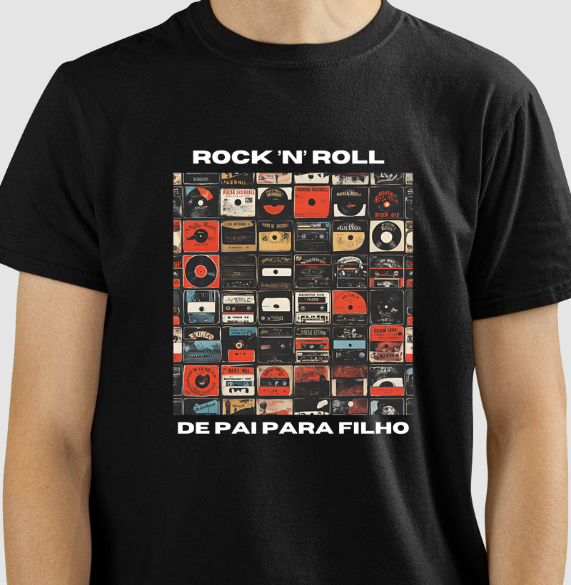 Hobbies - Rock I
