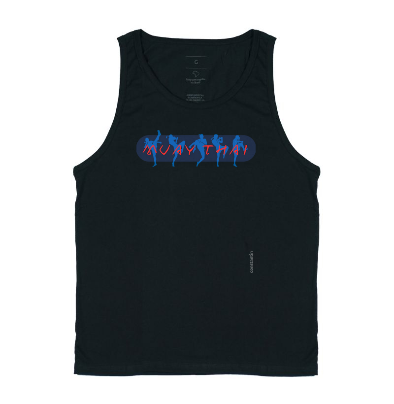 Muay Thai sporte