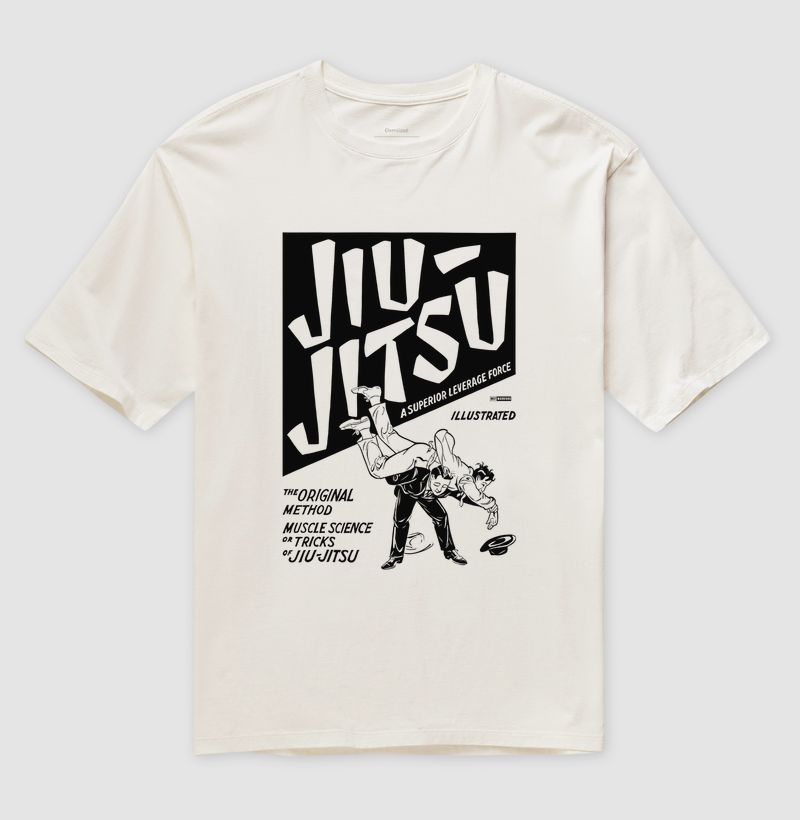 BJJ CAPA DE REVISTA
