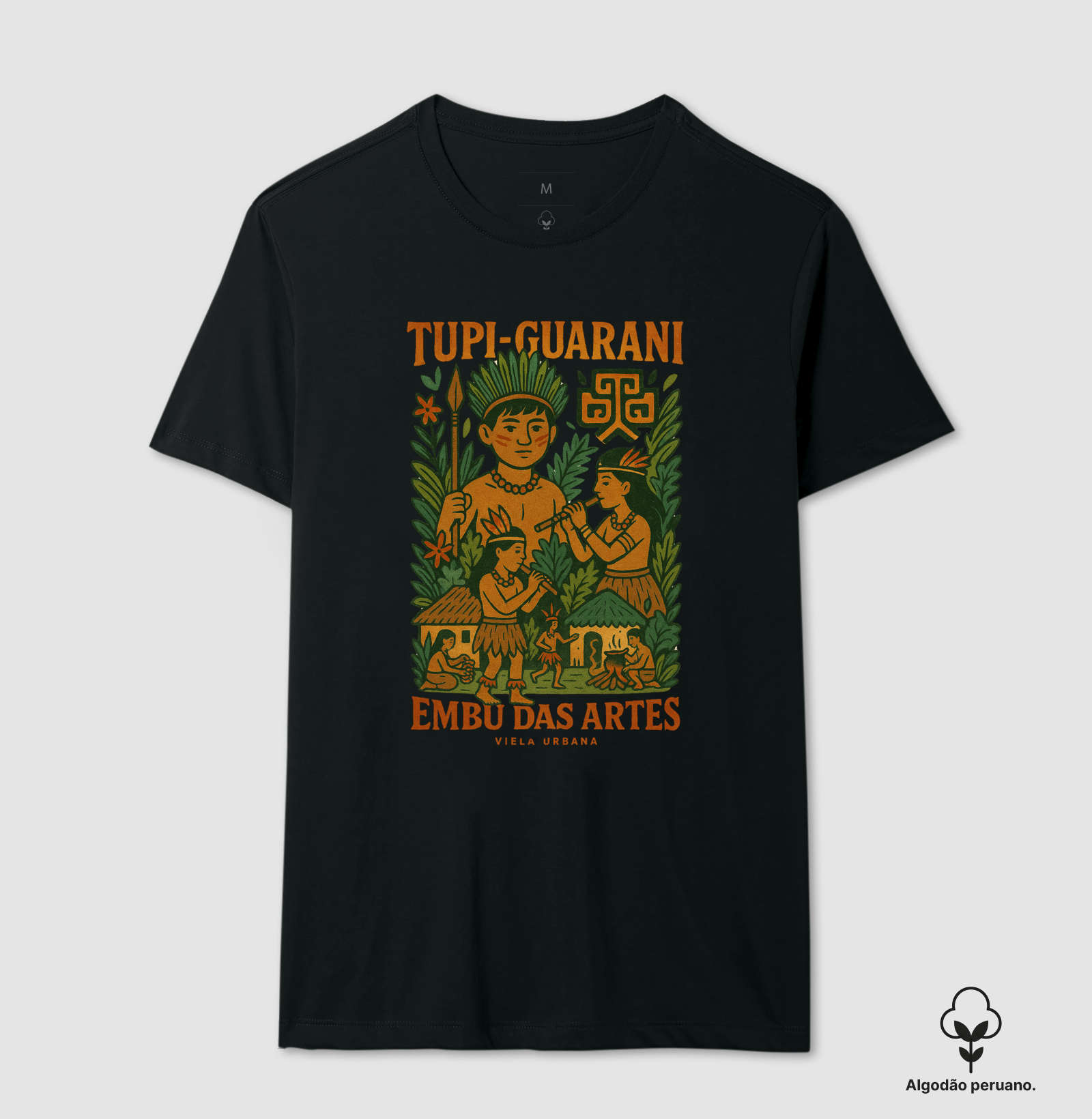Tupi Guarani