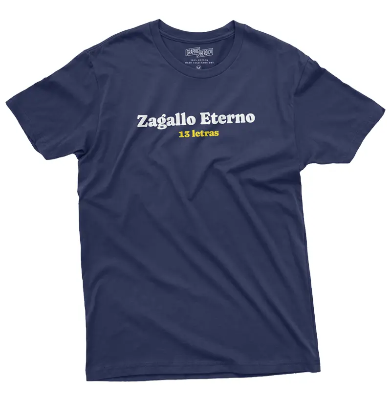 Zagallo Eterno