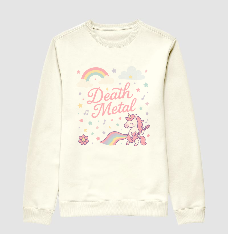 Sweet Death Metal 