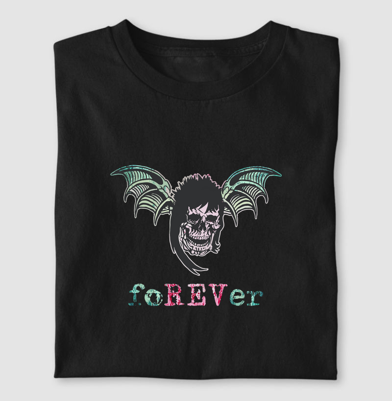 FOREVER