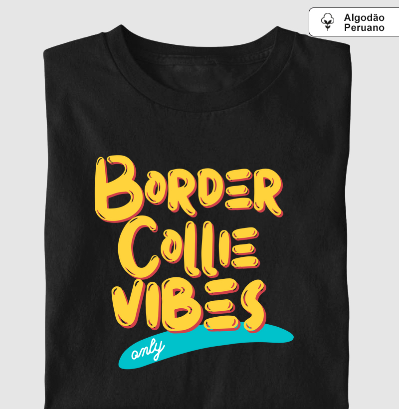 Border Collie Vibes
