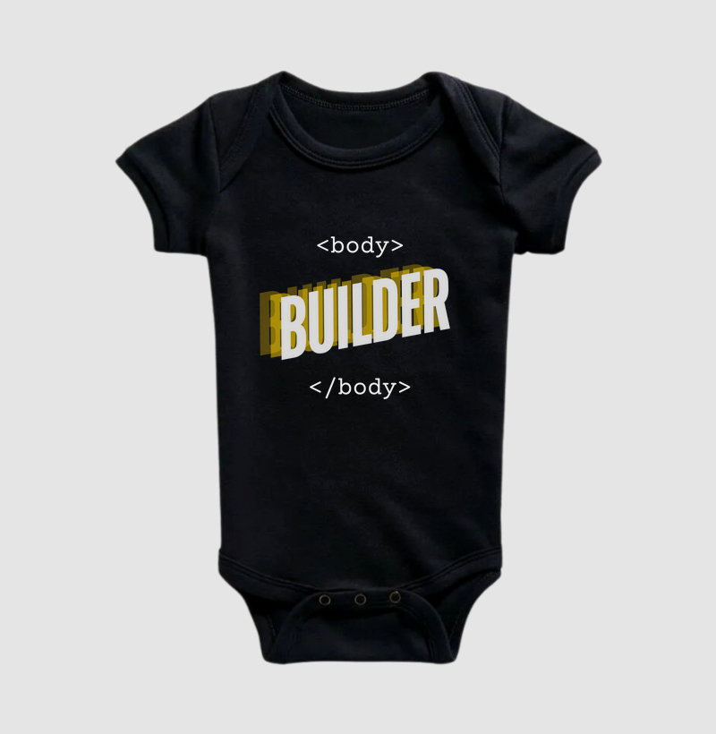 Body Builder