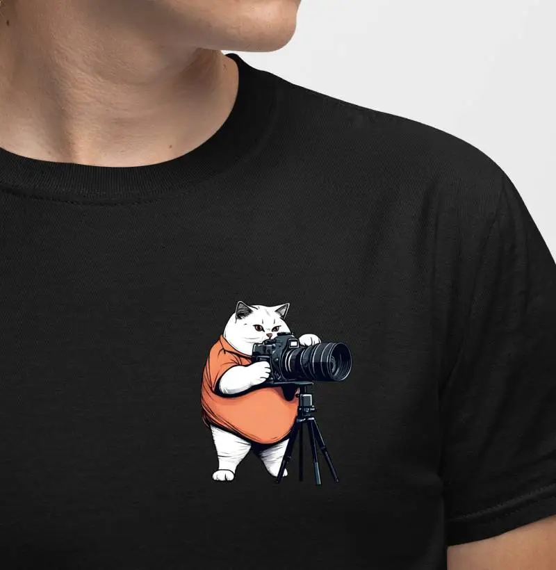 Gatinho Filmmaker
