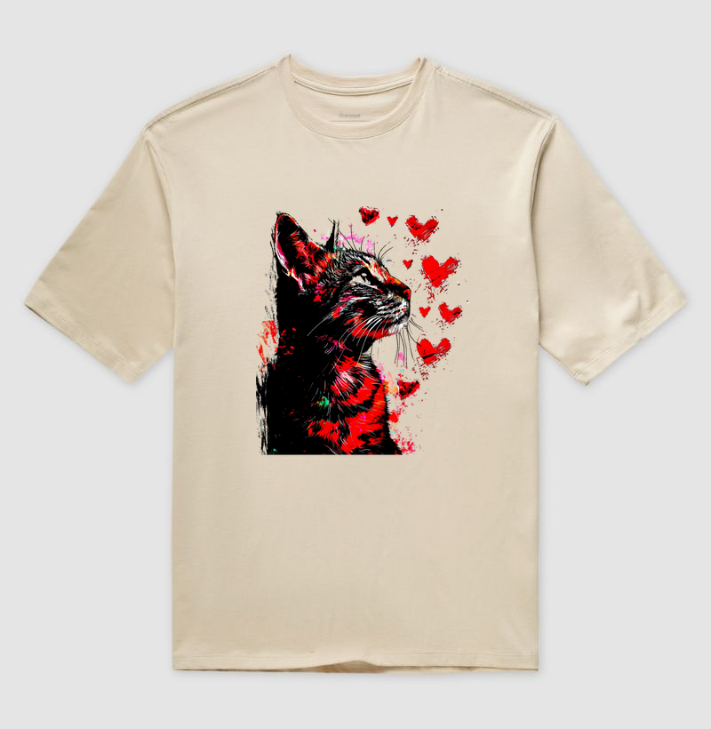 Só love