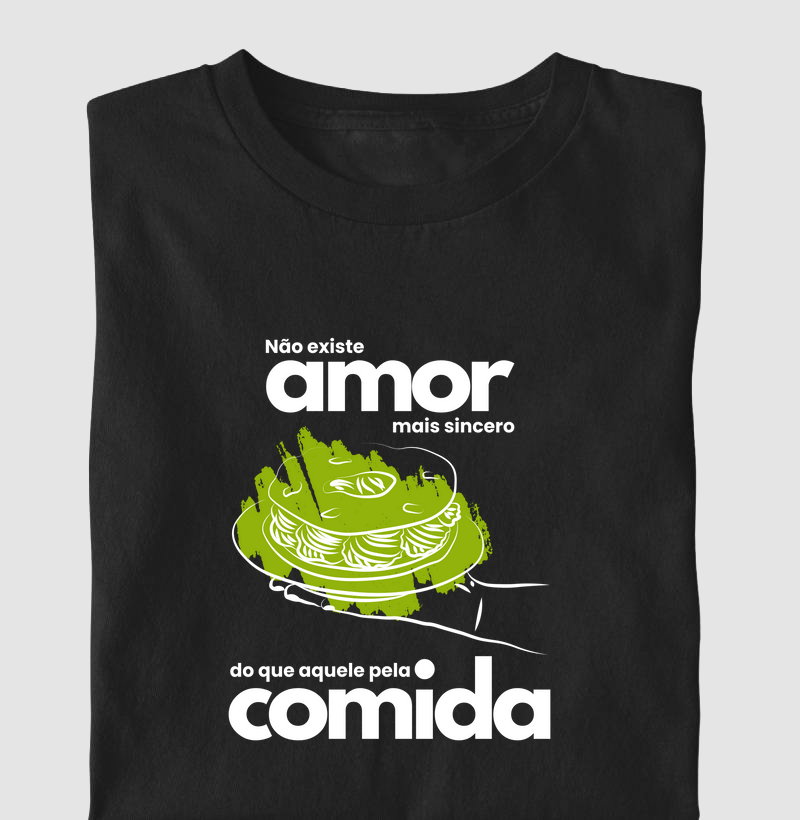 Amor Sincero (GAS)