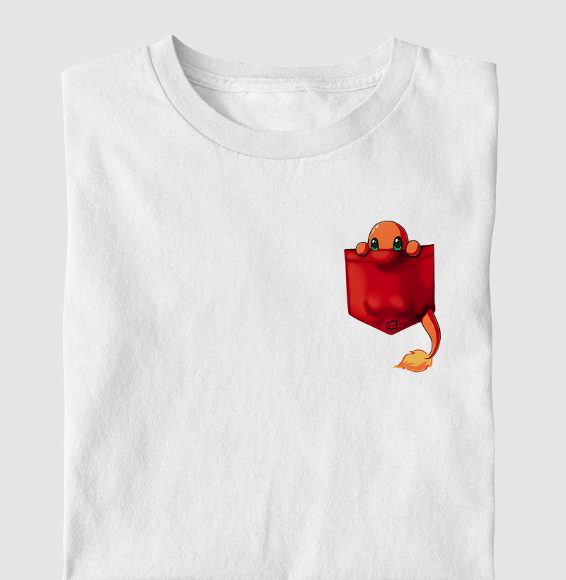 Fire Pocket