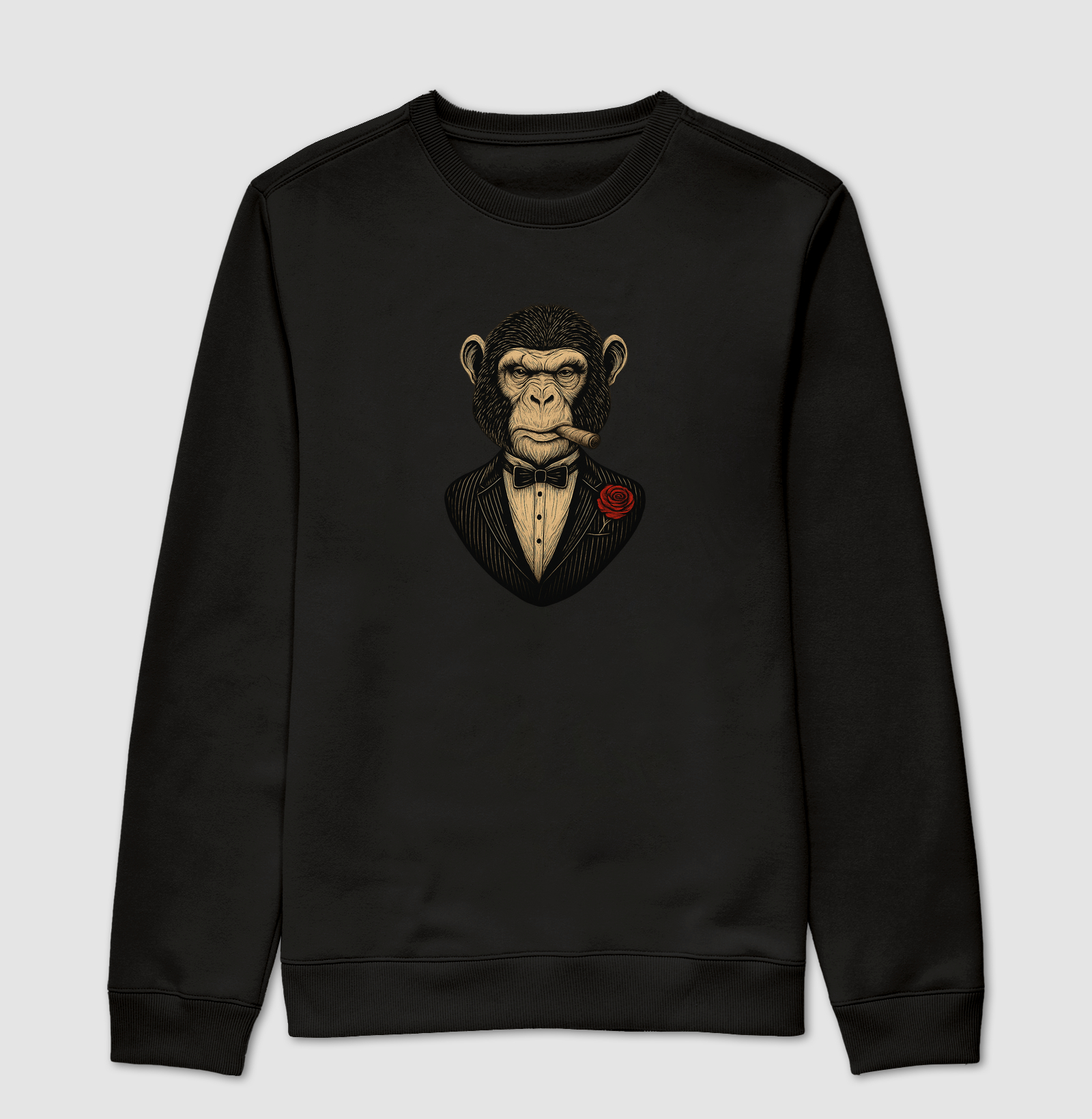Mafia Monkey