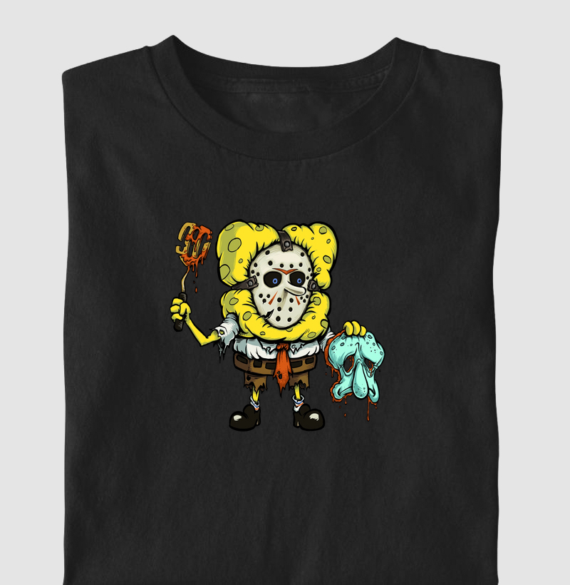 Low Sponge Jason