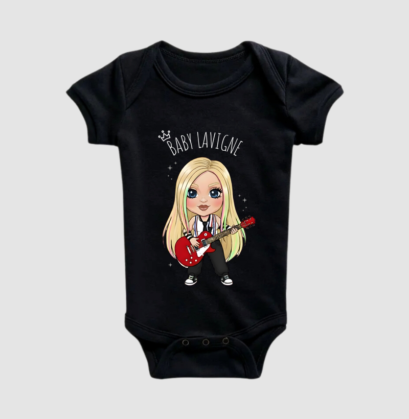 BABY LAVIGNE 