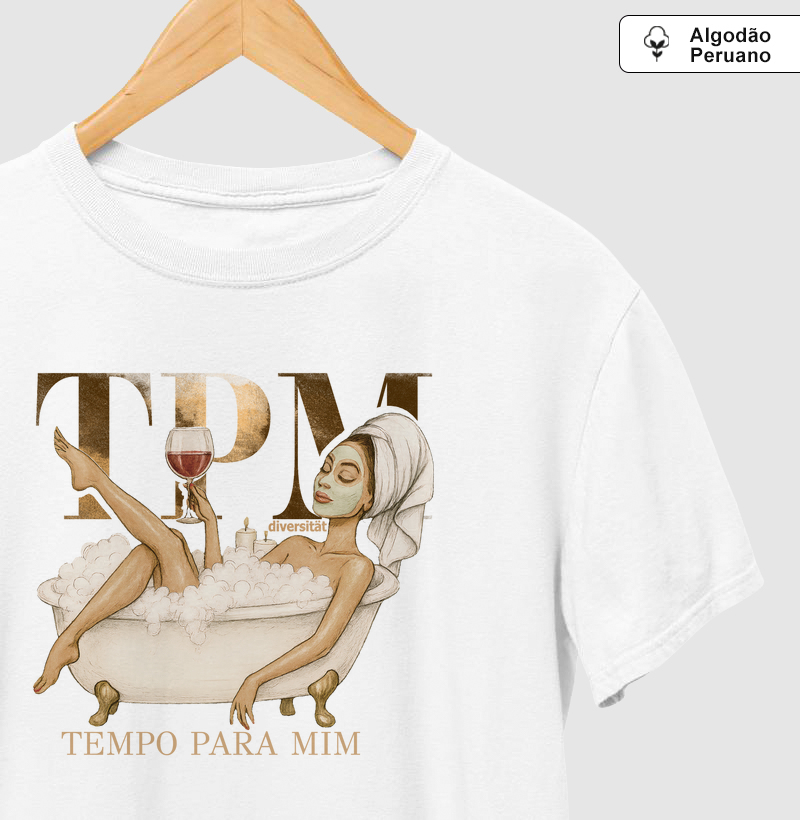 Gi Alkmin - Coleção TPM - Linha Premium