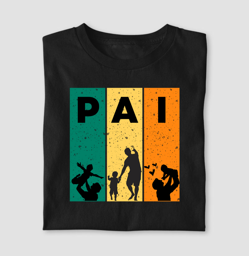 Pai Emoções – Amor em Cada Gesto