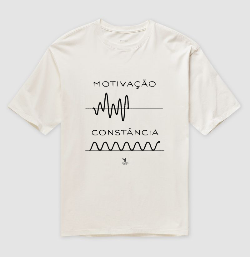O Segredo da Consistência