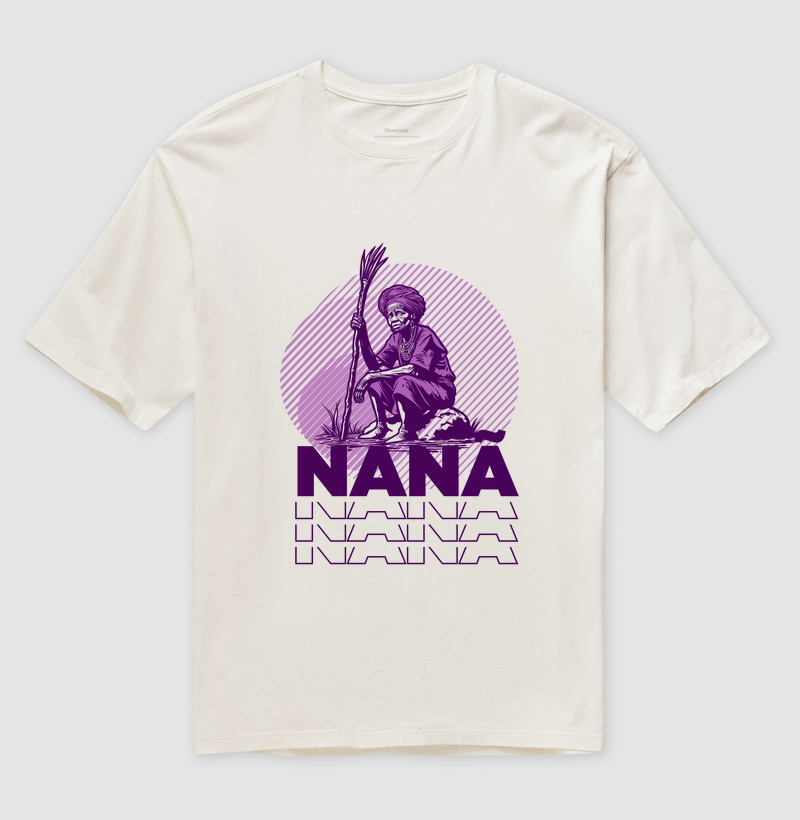 Nanã