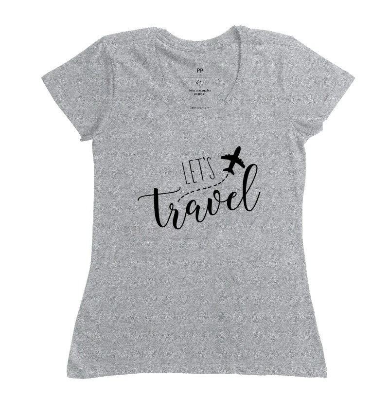 Let's Travel