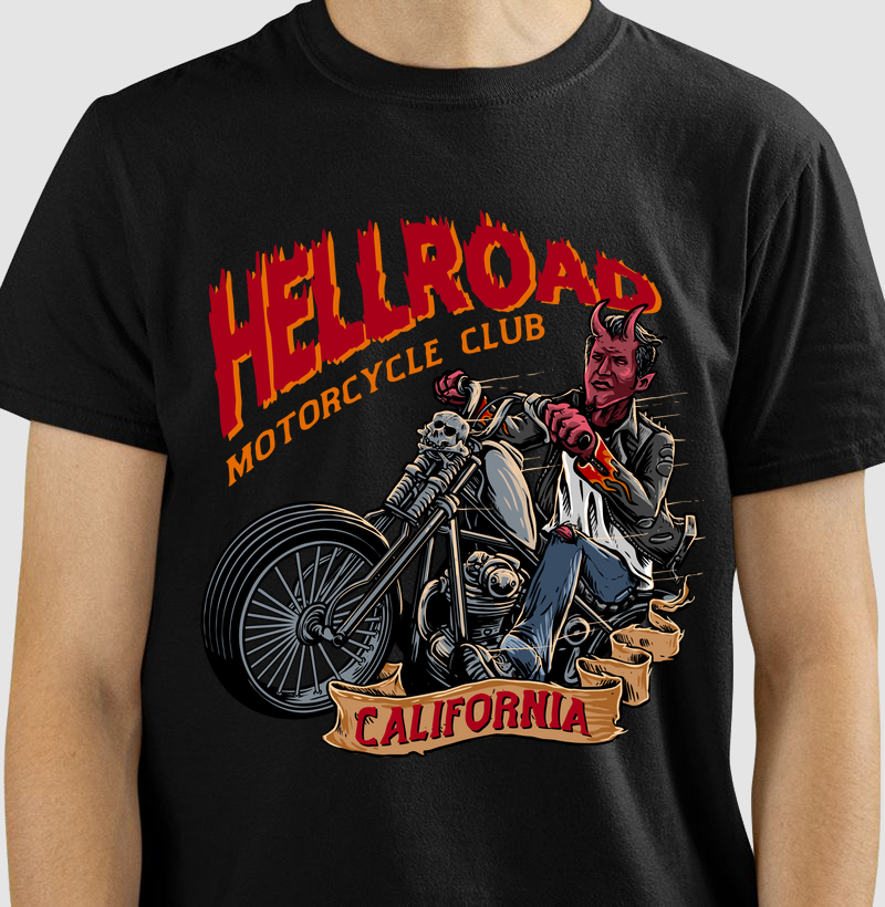 Hellroad