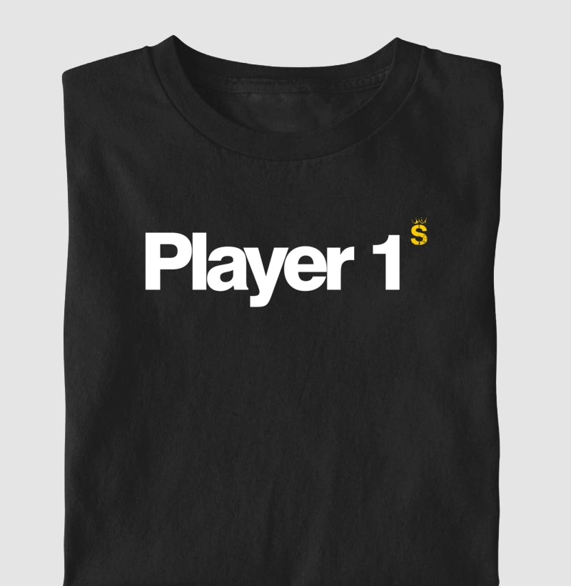 Player 1