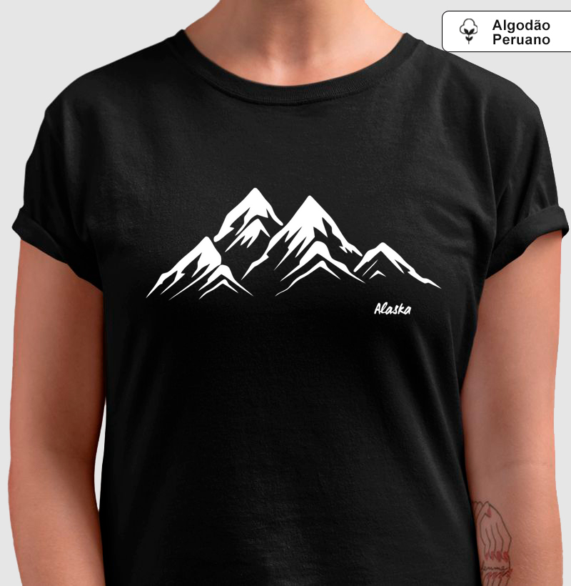 Mountains - Alaska