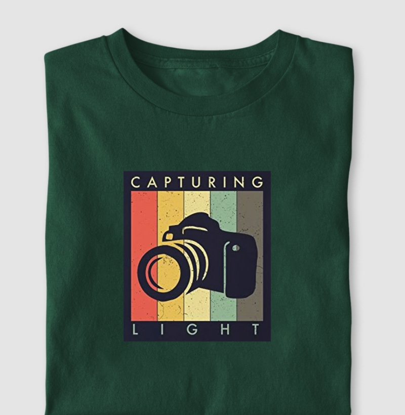 Capturing Light