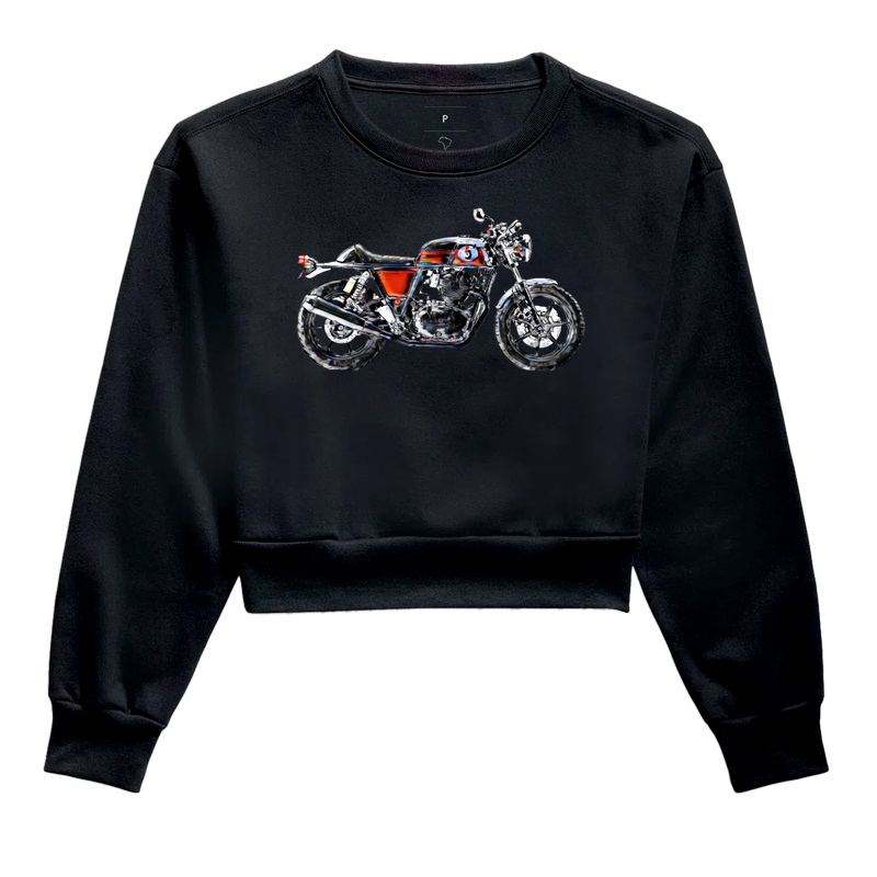 Royal Enfield Dream