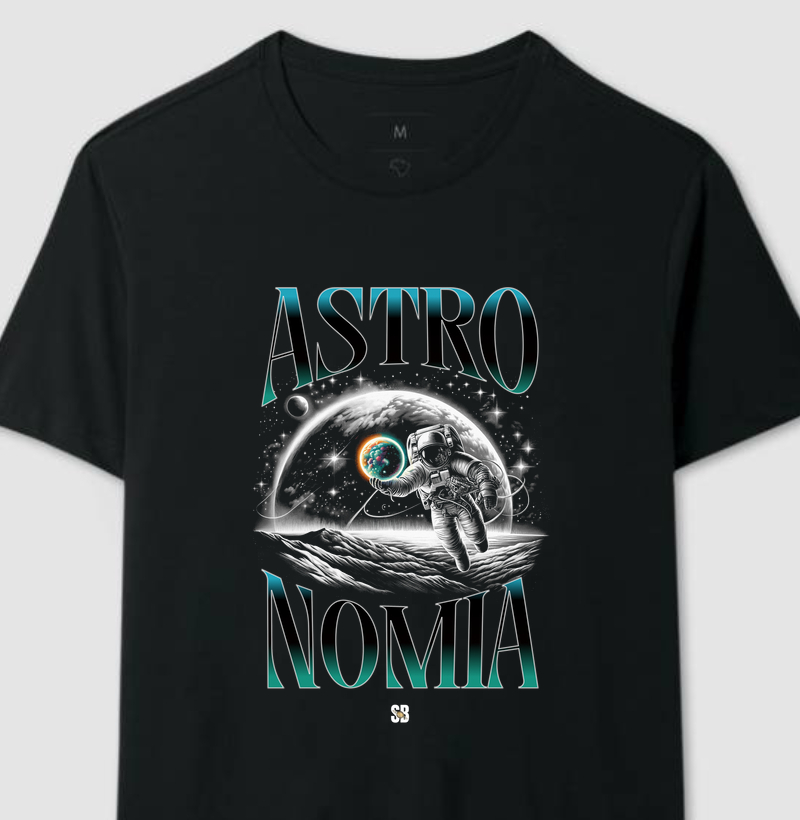 Astronomia Lovers 💖