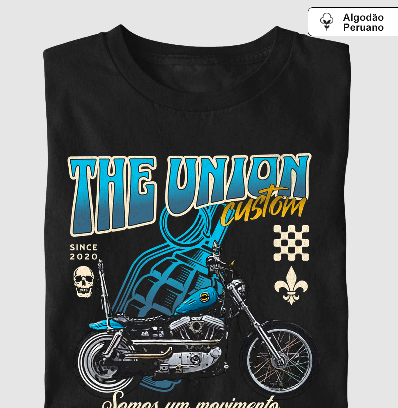 The Union Custom