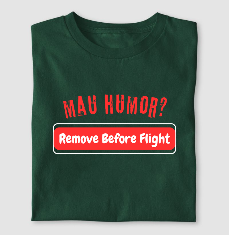 Remove Before Flight II