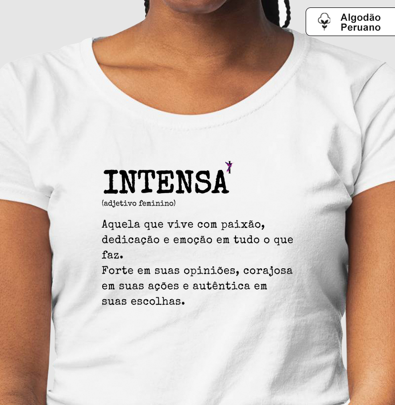 INTENSA