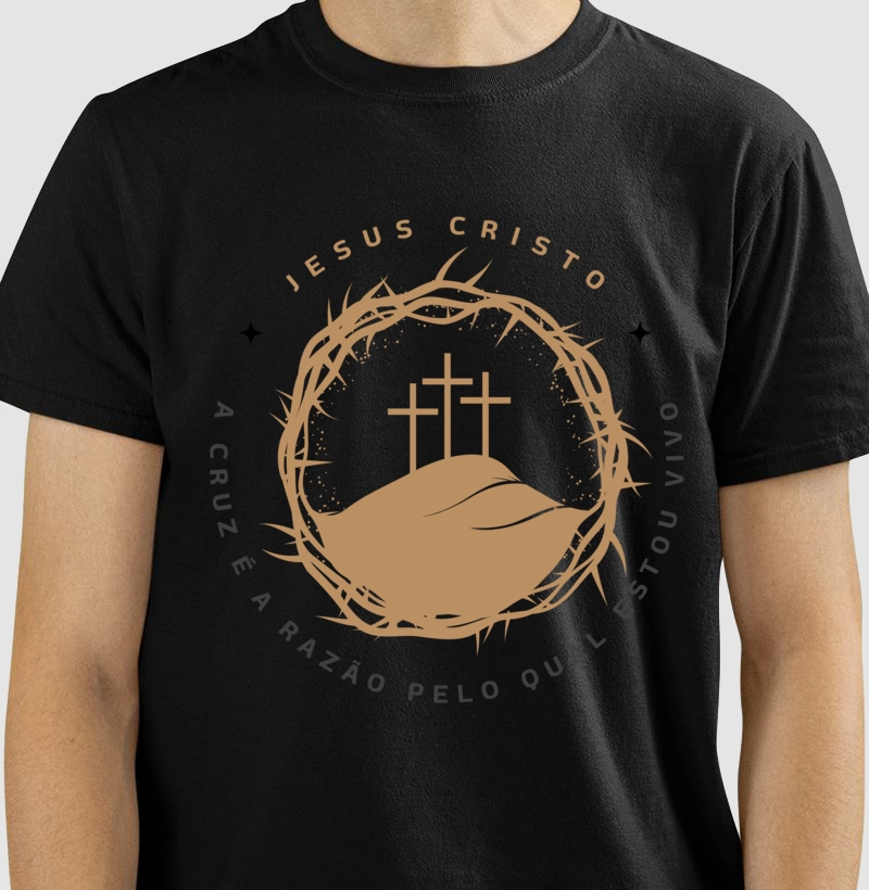Jesus Cristo - A Razão
