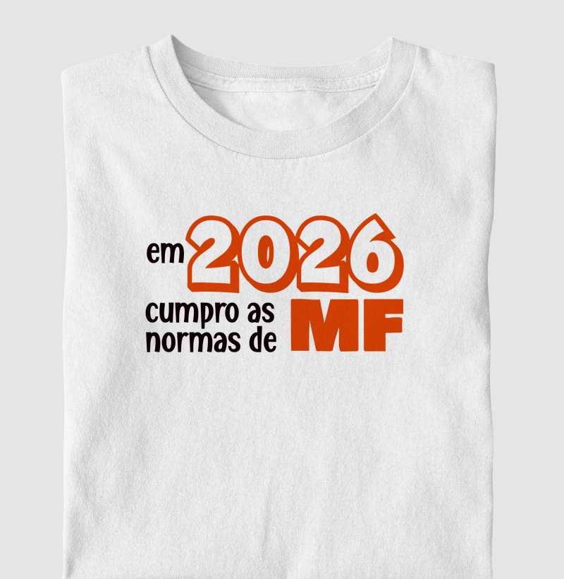 Meta 2026: MF